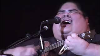 Israel 'IZ' Kamakawiwo'ole - Henehene Kou ʻAka (Live at the Waikiki Shell)