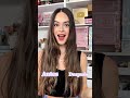 TRANSFORMACIÓN DE PELO😱 #viral