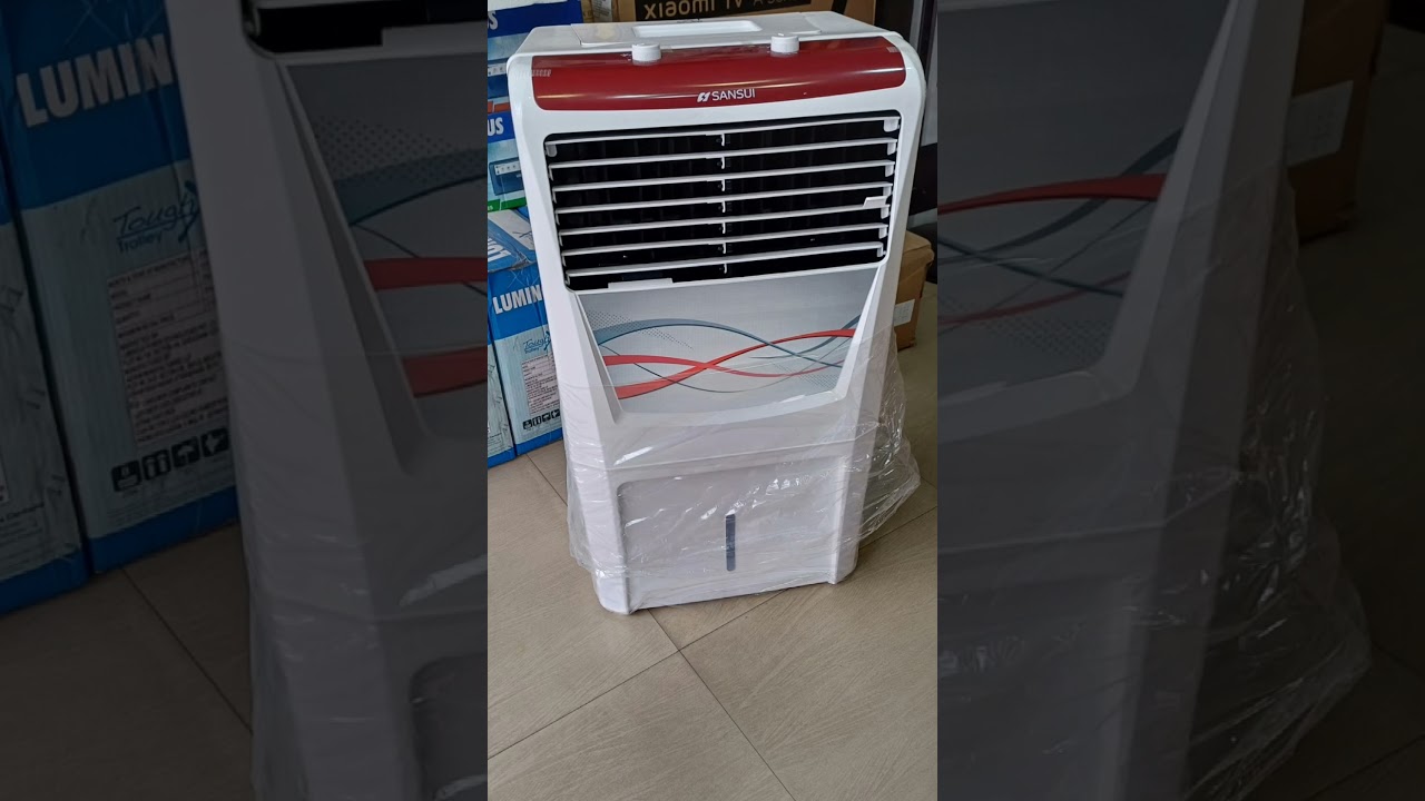 Best Air Cooler 2025  | Best Air cooler under 5000 | Cooler with big Ice Chamber