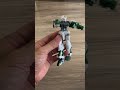 Lego robot by bon in fyntatic