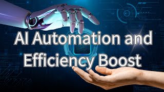 AI Automation and Efficiency Boost   #@richpivot