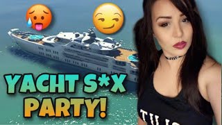Sailing on the sea of LOVE | GTAVRP | NoPixel 3.0