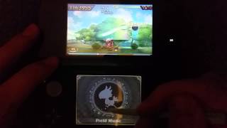 Main Theme (FFII) | Ultimate All Critical | Theatrhythm: Curtain Call