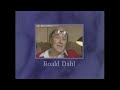 Beginning of video