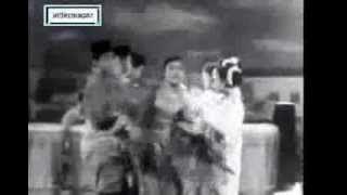 OST Penarek Becha 1956 - Inang Baru - Hashimah Yon