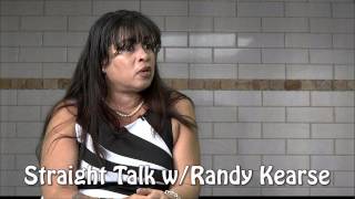 Lourdes Cartagena on Straight Talk w/Randy Kearse