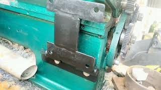 Перенос Електро-Мотора Тв - 4