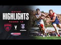 Melbourne v Fremantle Highlights | Round 12, 2024 | AFL