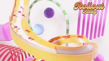 Rollout Rally | Announcement Trailer