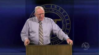 Occultic Practices - Chuck Missler