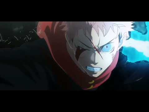 【MAD】呪術廻戦  一途 #呪術廻戦 #jujutsukaisen #呪術廻戦0 