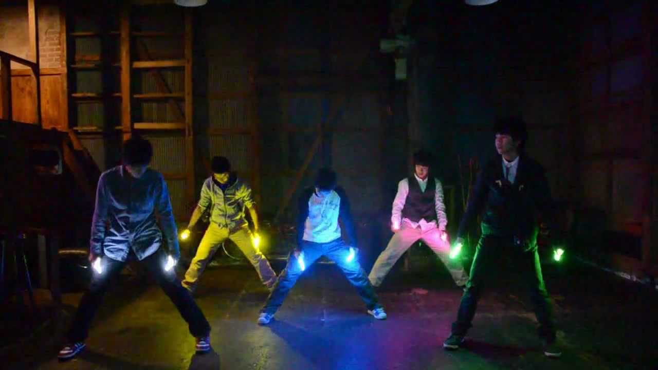 【幕張界隈】俺達の卒業物語【ヲタ芸】