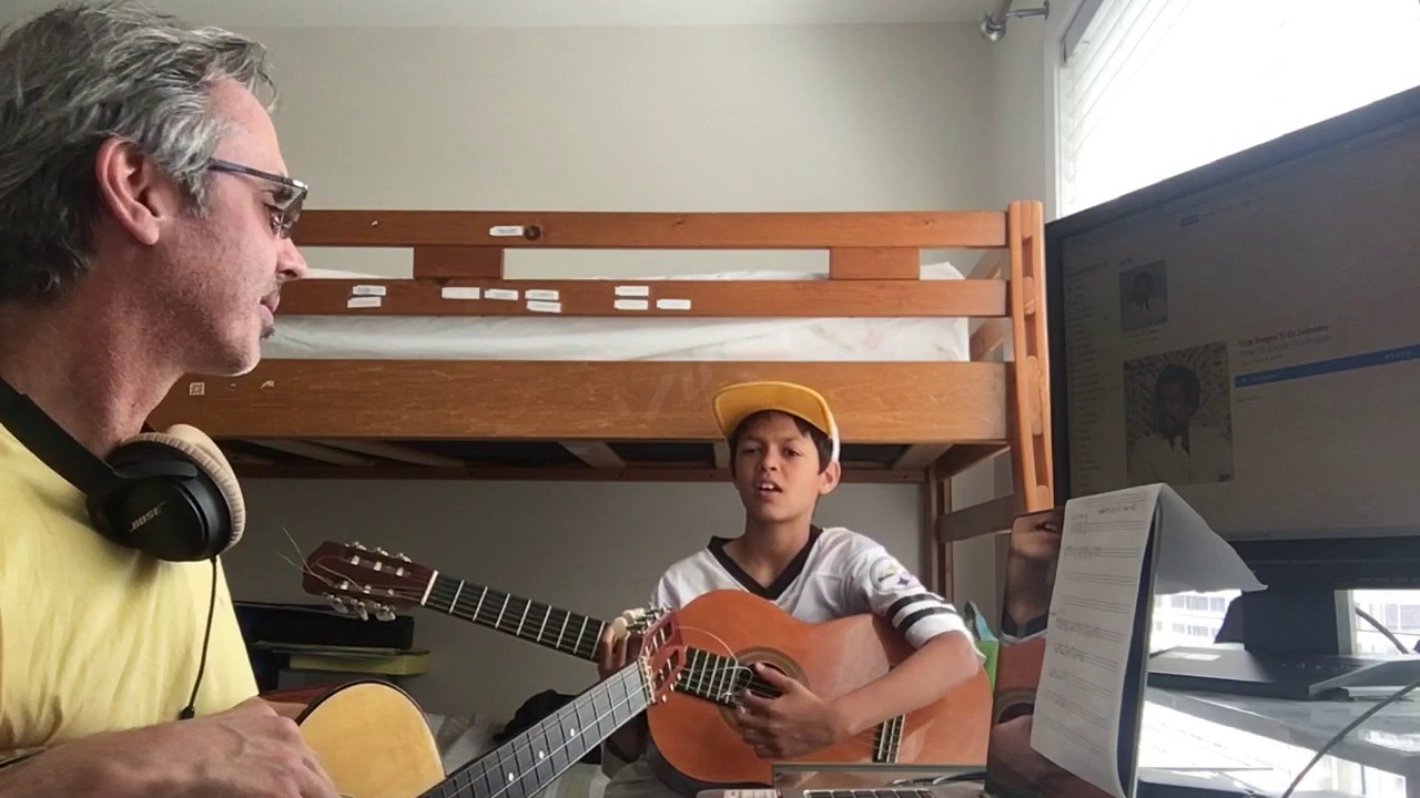 Tumbao Salsa Tres Cubano 