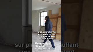 Maison Erbat: Rénovation et extension  de maison Haut-Rhin by Ma Maison et nous Blogzine Maison 26 views 1 month ago 1 minute, 29 seconds