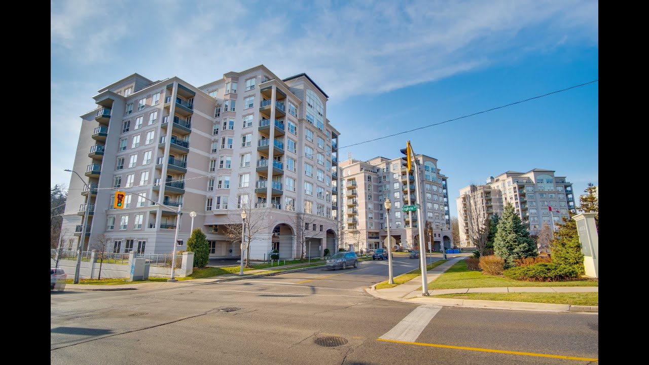 8081000 Creekside Drive, Dundas YouTube