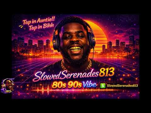 Keith Sweat - Make It Last Forever (with Jacci McGhee) #SLOWED |🌴Vibe Check Experience🌴
