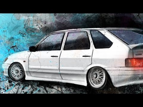 Кар краш ваз
