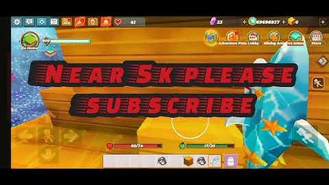 New Blockman Go Skyblock Duplicate Glitch || 100% Working 💯 ||#blockmango #skyblockduplicate