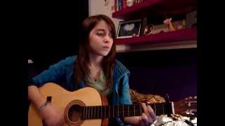 Somewhere On Fullerton - Allister (acoustic cover) Somewhere On Fullerton - Allister (acoustic cover)