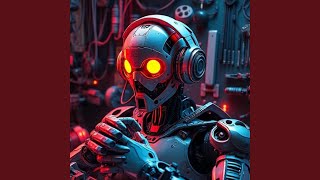 Level 5 The Machines Are Here - Stray Robots