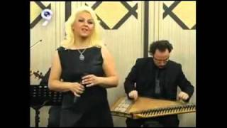 AYŞE MUMCU-VEDA BUSESİ