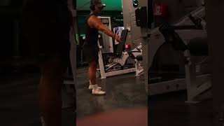 Pov This Is How You Treat Your Phone In The Gym