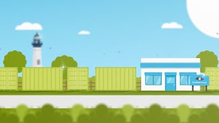 Southfield Storage | 2D Animated Explainer Video