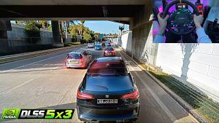 Assetto Corsa Dlss 5 X3 Gameplay Next-Gen Graphics