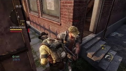 TLOU Master Shiv Compilation (+ others)