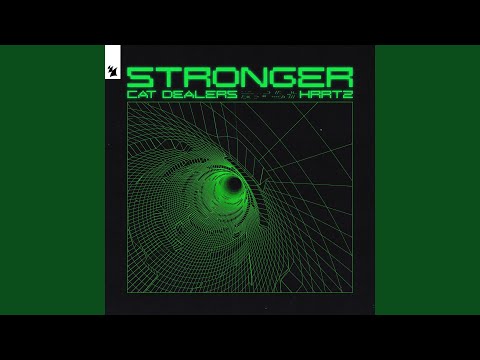 Stronger