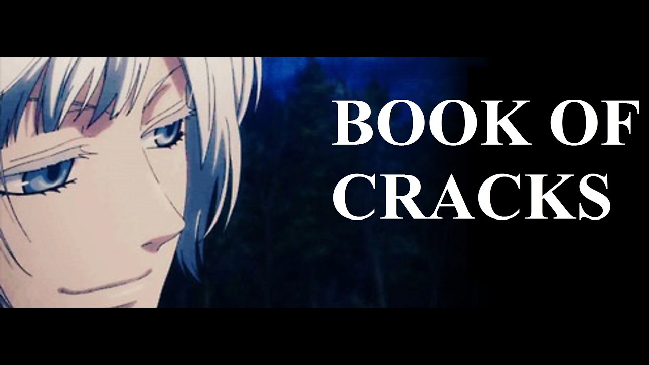 Kuroshitsuji: Book of CRACKS (Compilation)