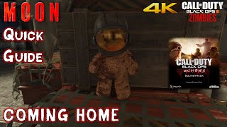 MOON REMASTERED Easter Eggs: 'Coming Home' Guide (4K)
