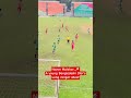 Long Range Shooting 🚀. #foryou #bdfootball #gameplay #football #longrangeshooting