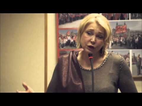Видео: Наталия Захарова: биография, творчество, кариера, личен живот