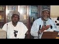 RAMADAN TAFSIR 1447 2026 Day 26 Mai Gabatarwa Sheikh Abdurrazaq Yahya Haifan RAMADAN TAFSIR 1447 2026 Day 26 Mai Gabatarwa Sheikh Abdurrazaq Yahya Haifan