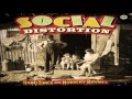 08 Alone and Forsaken - Social Distortion