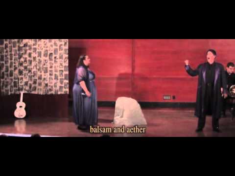 Adam C J Klein: Bin Ich Ein Gott