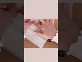 【便利】ポーチ付きティッシュケースの作り方 #ハンドメイド #手芸