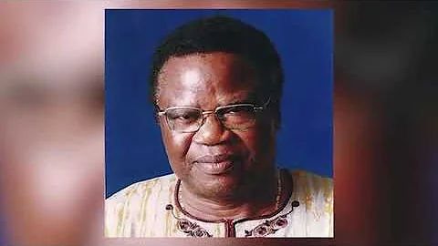 Prince Tony Momoh's Documentary - Echoes