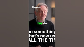 ⚠️ AI Founder Warns: It Could Destroy Us!                            #podcast #viral