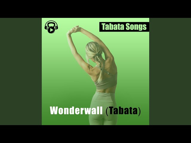 Wonderwall (Tabata) class=