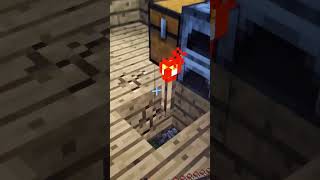 Minecraft redstone fáklya bug