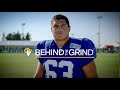 Behind The Grind Ep. 3: Austin Corbett's Fresh Start In Los Angeles