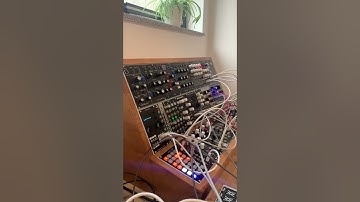 Quick Patch #6 | Eurorack DIY Case