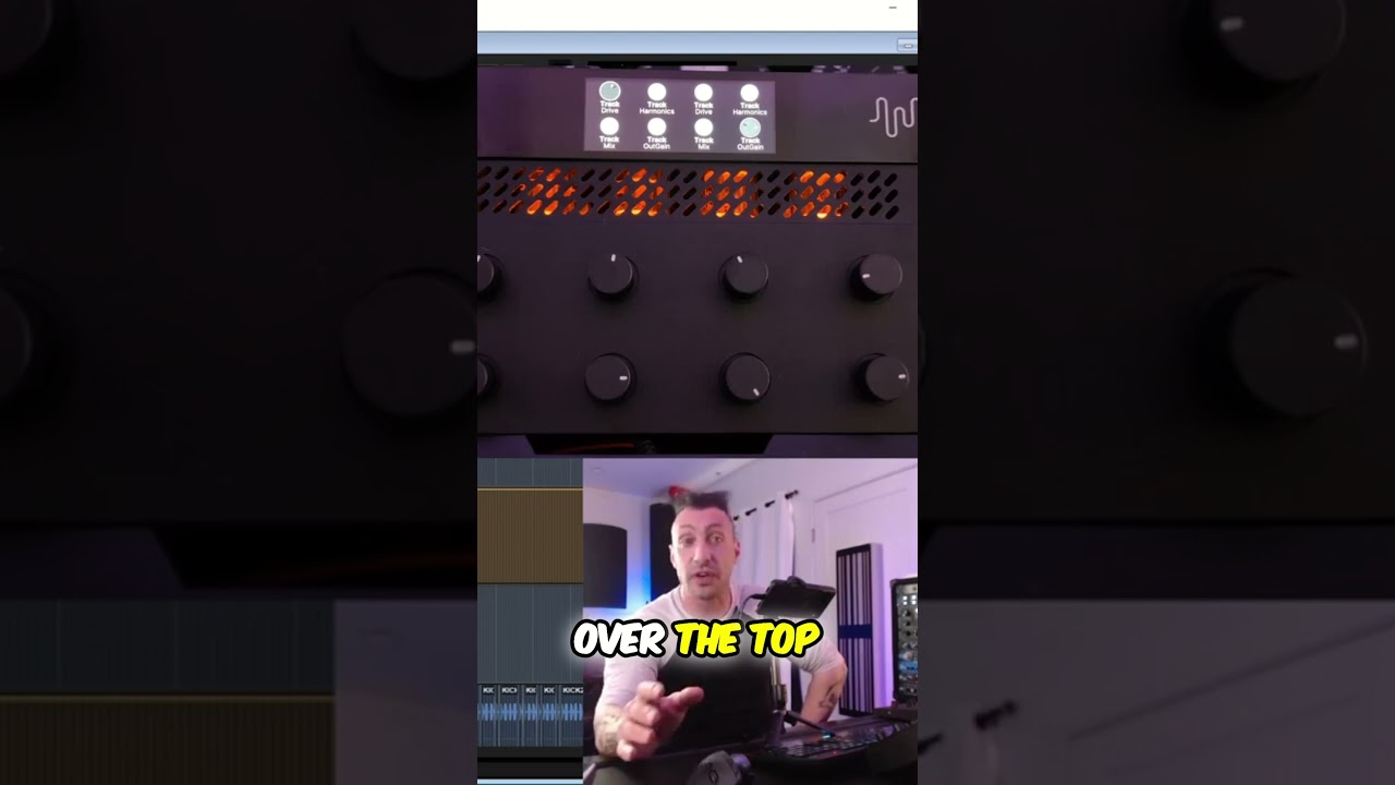 Freqport - Freqtube FT1 - Настоящие аналоговые лампы в вашей DAW. 