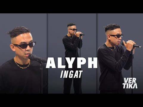 NAZU : INGAT - ALYPH