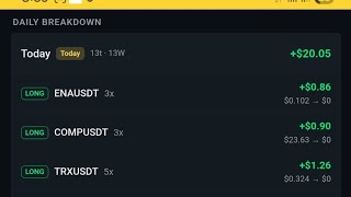 CRYPTO FLOW BOT TRADING ROBOT 