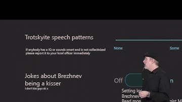 Introducing the Intel Blyat, from the makers of Intel Bleep!