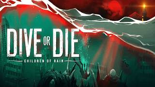 DIVE or DIE - Children of Rain | Lovecraftian x Roguelike x Survival | Demo Gameplay | No Commentary screenshot 2