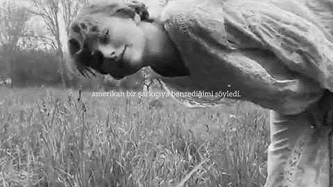 Taylor Swift// invisible string (Türkçe Çeviri)